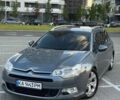Сірий Сітроен С5, об'ємом двигуна 2 л та пробігом 354 тис. км за 5250 $, фото 1 на Automoto.ua