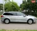 Сірий Сітроен С5, об'ємом двигуна 2 л та пробігом 300 тис. км за 5500 $, фото 2 на Automoto.ua
