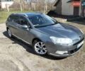 Серый Ситроен С5, объемом двигателя 2 л и пробегом 377 тыс. км за 6500 $, фото 9 на Automoto.ua