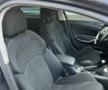 Серый Ситроен С5, объемом двигателя 2 л и пробегом 225 тыс. км за 6300 $, фото 7 на Automoto.ua