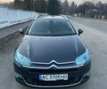 Серый Ситроен С5, объемом двигателя 2 л и пробегом 275 тыс. км за 6000 $, фото 1 на Automoto.ua