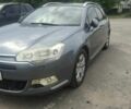 Сірий Сітроен С5, об'ємом двигуна 2 л та пробігом 324 тис. км за 6700 $, фото 6 на Automoto.ua