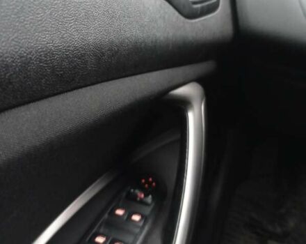 Серый Ситроен С5, объемом двигателя 2 л и пробегом 318 тыс. км за 6399 $, фото 16 на Automoto.ua