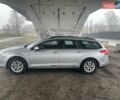 Сірий Сітроен С5, об'ємом двигуна 1.6 л та пробігом 260 тис. км за 7950 $, фото 6 на Automoto.ua