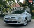 Сірий Сітроен С5, об'ємом двигуна 1.6 л та пробігом 307 тис. км за 5799 $, фото 5 на Automoto.ua