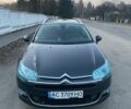 Серый Ситроен С5, объемом двигателя 2 л и пробегом 273 тыс. км за 6800 $, фото 1 на Automoto.ua