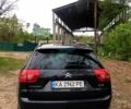 Серый Ситроен С5, объемом двигателя 1.6 л и пробегом 200 тыс. км за 7600 $, фото 1 на Automoto.ua