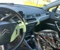Серый Ситроен С5, объемом двигателя 2 л и пробегом 350 тыс. км за 6500 $, фото 7 на Automoto.ua