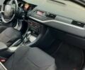 Серый Ситроен С5, объемом двигателя 2 л и пробегом 236 тыс. км за 7000 $, фото 6 на Automoto.ua