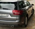 Серый Ситроен С5, объемом двигателя 1.6 л и пробегом 228 тыс. км за 4701 $, фото 3 на Automoto.ua