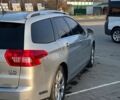 Сірий Сітроен С5, об'ємом двигуна 2 л та пробігом 283 тис. км за 7800 $, фото 12 на Automoto.ua