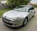 Серый Ситроен С5, объемом двигателя 2 л и пробегом 300 тыс. км за 6300 $, фото 1 на Automoto.ua