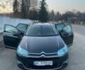 Серый Ситроен С5, объемом двигателя 2 л и пробегом 275 тыс. км за 6000 $, фото 6 на Automoto.ua
