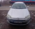 Сірий Сітроен С5, об'ємом двигуна 2 л та пробігом 45 тис. км за 5100 $, фото 3 на Automoto.ua
