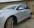 Серый Ситроен С5, объемом двигателя 1.6 л и пробегом 305 тыс. км за 5900 $, фото 5 на Automoto.ua