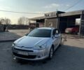 Сірий Сітроен С5, об'ємом двигуна 2 л та пробігом 283 тис. км за 7800 $, фото 5 на Automoto.ua
