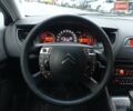 Серый Ситроен С5, объемом двигателя 2 л и пробегом 318 тыс. км за 6199 $, фото 10 на Automoto.ua