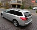 Серый Ситроен С5, объемом двигателя 2 л и пробегом 318 тыс. км за 6399 $, фото 12 на Automoto.ua