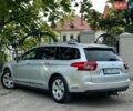 Сірий Сітроен С5, об'ємом двигуна 1.6 л та пробігом 307 тис. км за 5799 $, фото 3 на Automoto.ua