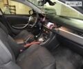 Серый Ситроен С5, объемом двигателя 2 л и пробегом 323 тыс. км за 6500 $, фото 10 на Automoto.ua