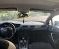 Серый Ситроен С5, объемом двигателя 2 л и пробегом 360 тыс. км за 4500 $, фото 3 на Automoto.ua