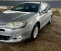 Сірий Сітроен С5, об'ємом двигуна 1.6 л та пробігом 260 тис. км за 8300 $, фото 1 на Automoto.ua