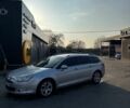 Сірий Сітроен С5, об'ємом двигуна 2 л та пробігом 283 тис. км за 7800 $, фото 2 на Automoto.ua