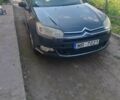 Серый Ситроен С5, объемом двигателя 1.6 л и пробегом 240 тыс. км за 2600 $, фото 1 на Automoto.ua