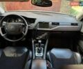 Серый Ситроен С5, объемом двигателя 2 л и пробегом 283 тыс. км за 8300 $, фото 28 на Automoto.ua
