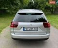 Сірий Сітроен С5, об'ємом двигуна 2 л та пробігом 300 тис. км за 5500 $, фото 7 на Automoto.ua
