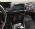 Серый Ситроен С5, объемом двигателя 1.6 л и пробегом 305 тыс. км за 5900 $, фото 16 на Automoto.ua