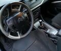 Сірий Сітроен С5, об'ємом двигуна 1.6 л та пробігом 216 тис. км за 6000 $, фото 12 на Automoto.ua