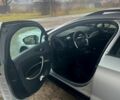 Сірий Сітроен С5, об'ємом двигуна 1.6 л та пробігом 260 тис. км за 8300 $, фото 8 на Automoto.ua