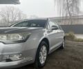 Сірий Сітроен С5, об'ємом двигуна 1.6 л та пробігом 260 тис. км за 7950 $, фото 4 на Automoto.ua