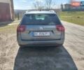 Серый Ситроен С5, объемом двигателя 2 л и пробегом 377 тыс. км за 6500 $, фото 5 на Automoto.ua