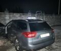 Серый Ситроен С5, объемом двигателя 2 л и пробегом 306 тыс. км за 7100 $, фото 7 на Automoto.ua