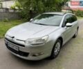 Серый Ситроен С5, объемом двигателя 2 л и пробегом 300 тыс. км за 6300 $, фото 1 на Automoto.ua