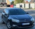Сірий Сітроен С5, об'ємом двигуна 2 л та пробігом 278 тис. км за 7550 $, фото 1 на Automoto.ua