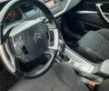 Сірий Сітроен С5, об'ємом двигуна 2 л та пробігом 236 тис. км за 7000 $, фото 2 на Automoto.ua