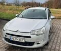 Серый Ситроен С5, объемом двигателя 2 л и пробегом 236 тыс. км за 7000 $, фото 1 на Automoto.ua