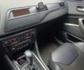 Серый Ситроен С5, объемом двигателя 2 л и пробегом 329 тыс. км за 6800 $, фото 18 на Automoto.ua