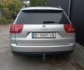 Серый Ситроен С5, объемом двигателя 2 л и пробегом 270 тыс. км за 7044 $, фото 3 на Automoto.ua