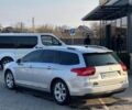 Сірий Сітроен С5, об'ємом двигуна 2 л та пробігом 283 тис. км за 7800 $, фото 15 на Automoto.ua