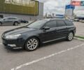 Серый Ситроен С5, объемом двигателя 2.2 л и пробегом 302 тыс. км за 9300 $, фото 1 на Automoto.ua