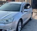 Сірий Сітроен С5, об'ємом двигуна 2 л та пробігом 283 тис. км за 7800 $, фото 3 на Automoto.ua