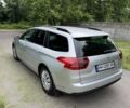 Сірий Сітроен С5, об'ємом двигуна 2 л та пробігом 300 тис. км за 6300 $, фото 8 на Automoto.ua