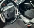 Серый Ситроен С5, объемом двигателя 2 л и пробегом 236 тыс. км за 7000 $, фото 3 на Automoto.ua