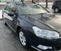 Серый Ситроен С5, объемом двигателя 2 л и пробегом 225 тыс. км за 6300 $, фото 2 на Automoto.ua