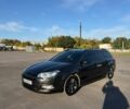 Серый Ситроен С5, объемом двигателя 2 л и пробегом 345 тыс. км за 7800 $, фото 1 на Automoto.ua