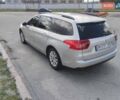 Серый Ситроен С5, объемом двигателя 1.6 л и пробегом 268 тыс. км за 5699 $, фото 1 на Automoto.ua